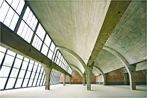 纽约老牌画廊分号北京最大