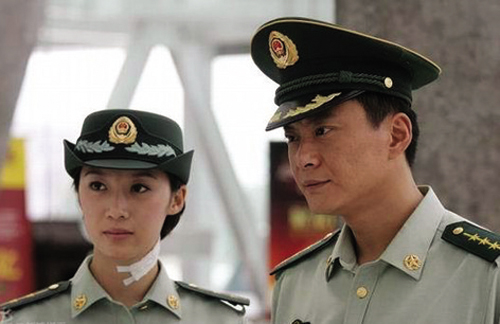 《绝密押运》将登陆央视