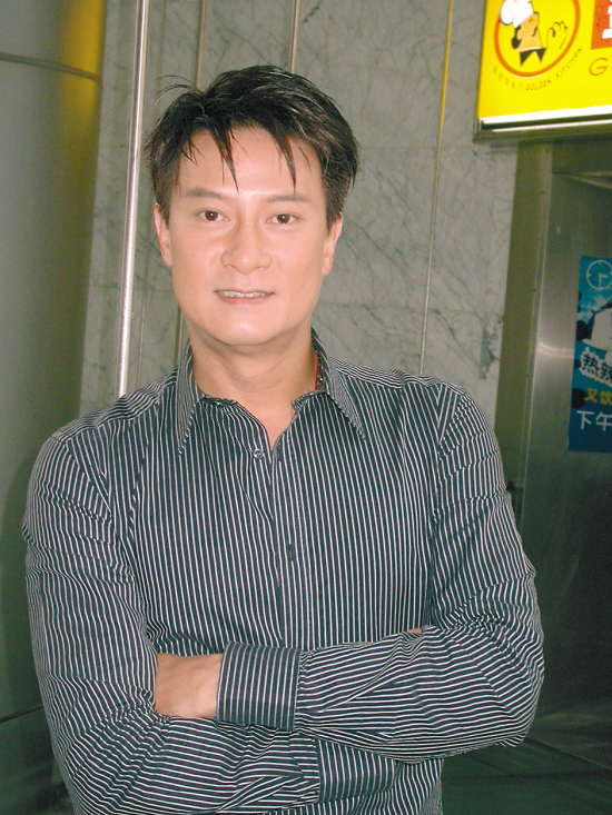 刘锡明承认当年太幼稚