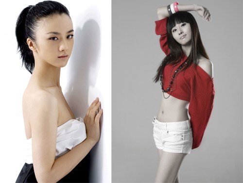 《李小龙传奇》全球飘红 杨亚星赴美与汤唯同台