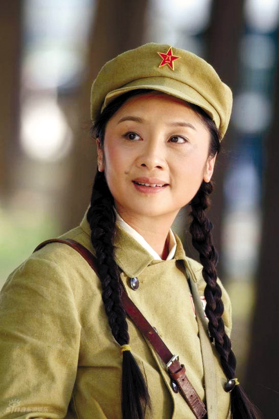 侯勇林永健携手闯《高地》_羊城晚报数字报刊