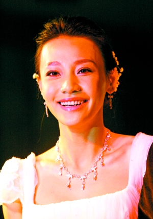 > 正文     本报讯 (记者孙琳琳)经中影集团副总江平证实,曾出演过