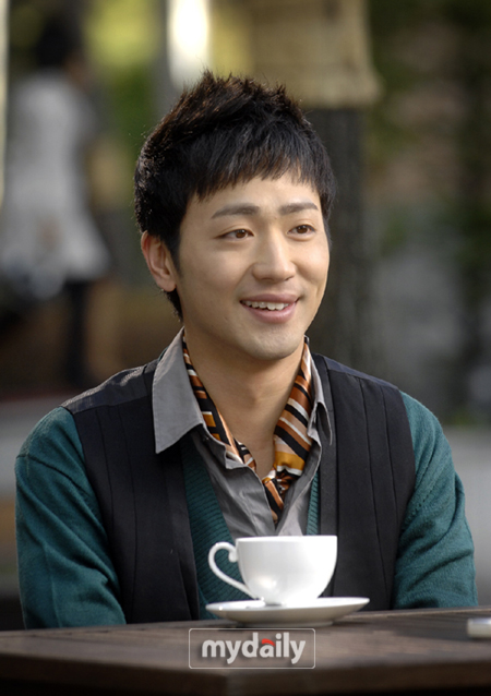 trot歌手朴玄斌坦言喜欢前辈女歌手成为话题