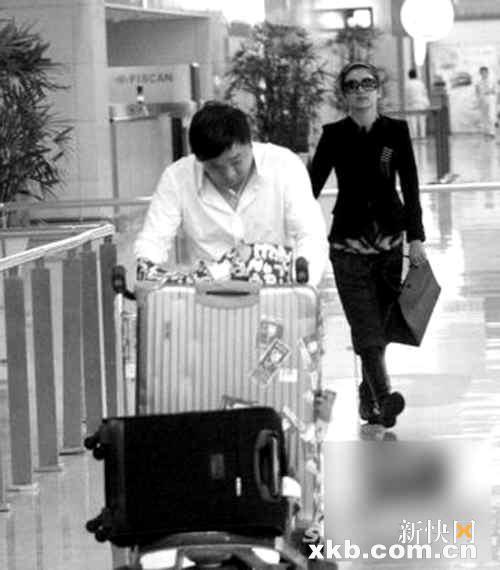 娱乐式结婚:门当户对型_影音娱乐_新浪网