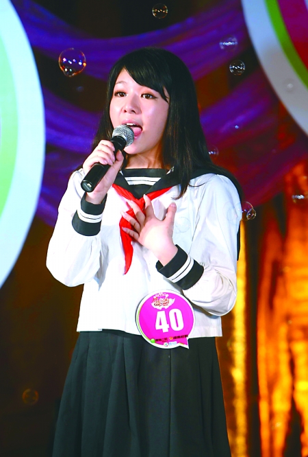 娃娃音选手引评委内战