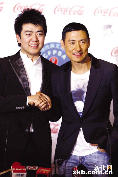 四大天王聚春晚空欢喜一场张学友忙个唱