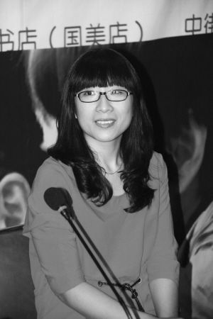 庄羽不爱看书看宋丹丹也成