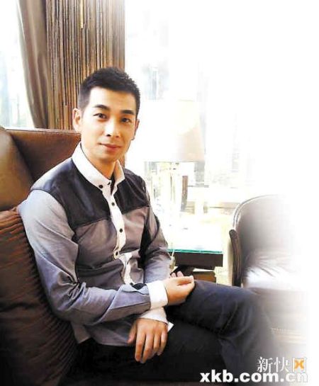 双雄决裂"打擂台" 赵文卓回应高价房费