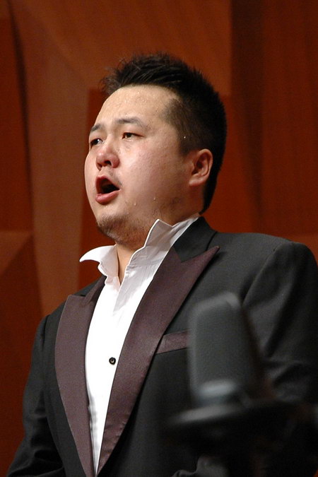 资料图片陈苏威