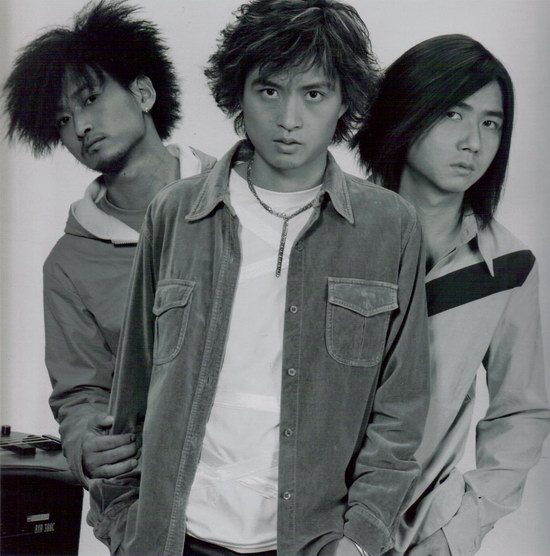 青蛙乐队即将唱响"中德音乐会"(图)