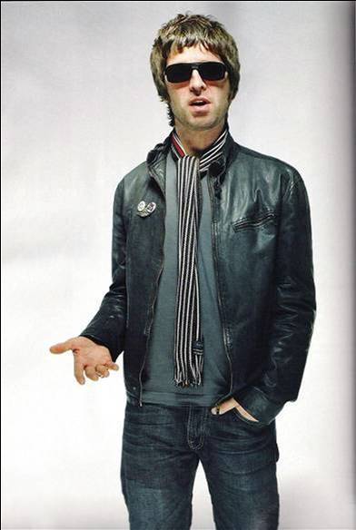 noel gallagher