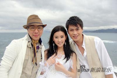 许颂台北发片获大牌赞助百万行头高贵不贵图