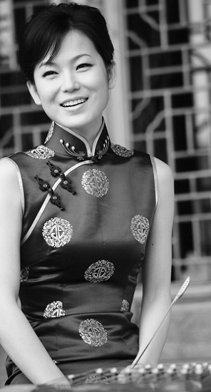 王珑:雅乐演出仿佛一场雅集(图)