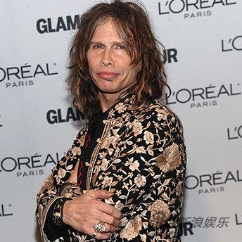 主唱史蒂文-泰勒(steven tyler)的新经纪人已将一封信发至aerosmith