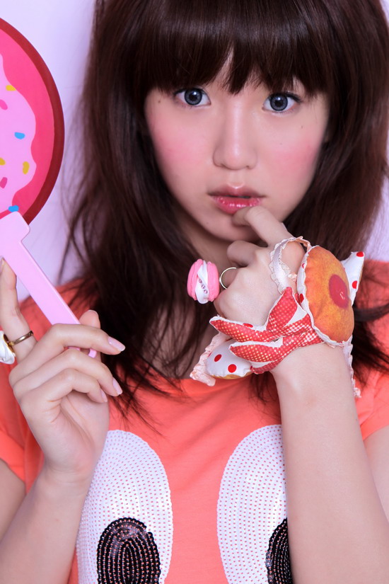 预告20日13时直播郭书瑶首张同名专辑发布会