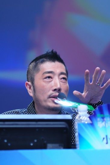 金钟奖嘉宾评委曝"第一次" 小虫当兵遇上初恋