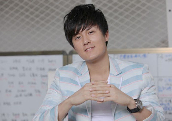 主题:吴克群微电影饰反面角色 26日出席群星音乐汇