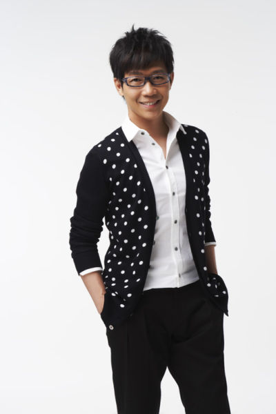 品冠《我确定》mv首播 精彩演绎一刀未剪(图)