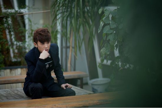 90后歌手单小源对不起谢谢你温暖寒冬