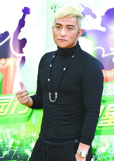 《我为歌狂》首秀惜败 吉杰望关注创造力