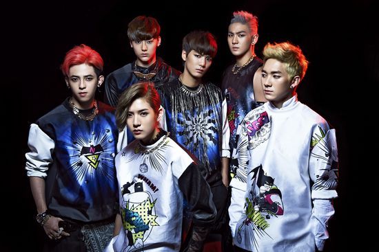 nuestm中国宣传开启各显才能渐入佳境