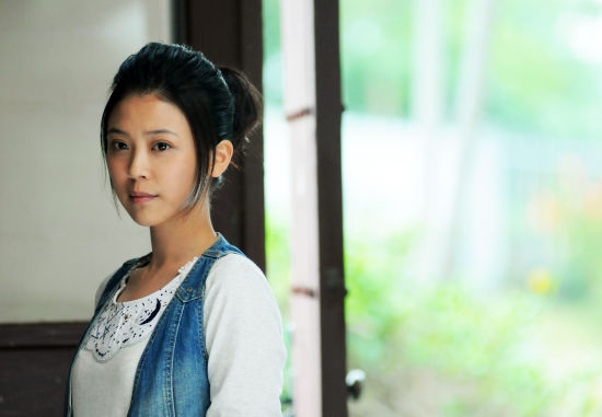 卓文萱《期待爱》mv首播 舞曲浪漫蔓延