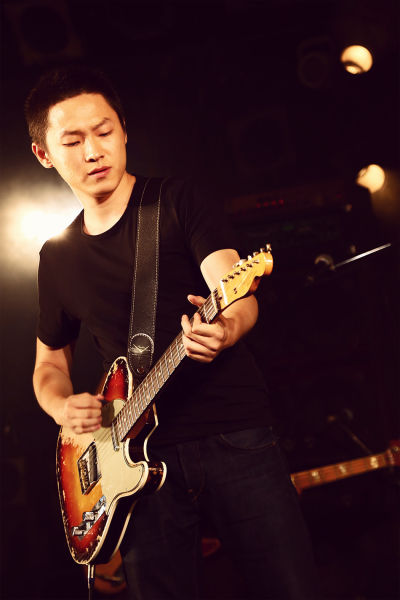 梁博现场再现 北京演唱会live视频发布|梁博|live|演唱会_新浪娱乐_新浪网