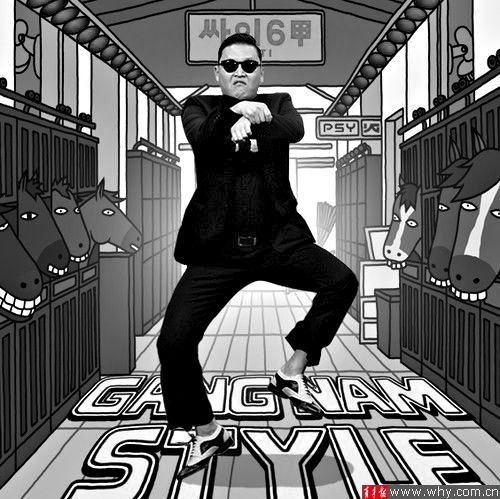 记者 闵慧 如果再谈"中国好声音",不跟着"鸟叔"跳"骑马舞",那么你就