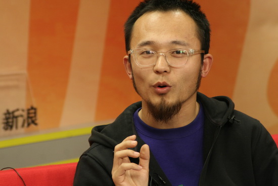 图文:业内专家预测-李宏杰称duffy得奖不意外