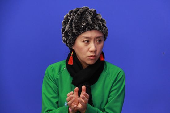 实录:樊跃王潮歌聊印象西湖 风景与人完美结合