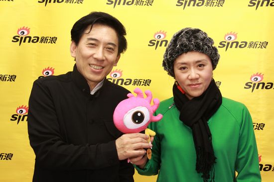 实录:樊跃王潮歌聊印象西湖 风景与人完美结合