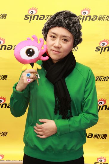 实录:樊跃王潮歌聊印象西湖 风景与人完美结合