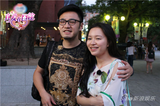 王铮亮娇妻吃补品备孕 陈赫获封妻管严