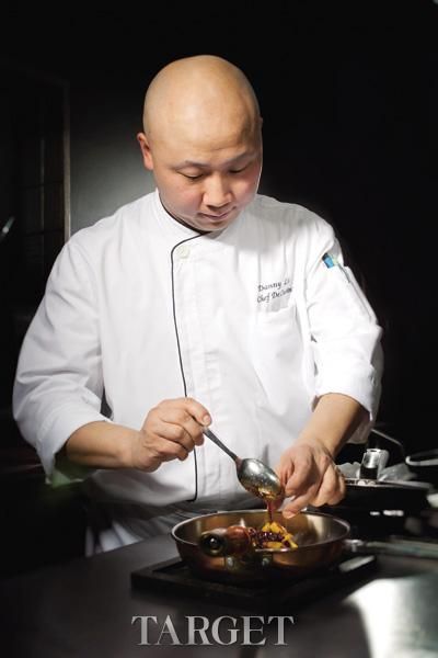 颜色对于菜品的重要性