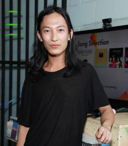 王大仁(alexander wang)