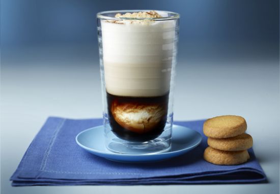 配合您所钟爱的grand cru优选咖啡的独特个性,让自己游走于幼滑椰香与