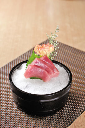 "刺客"注意 蓝鳍吞拿鱼驾到