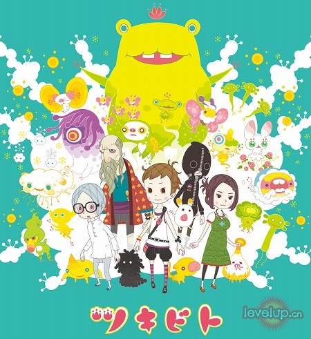 NDS冒险新作《服侍人》09年夏季发售_电视游戏_新浪游戏_新浪网