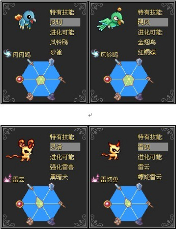 《怪兽仙境3》抢鲜体验