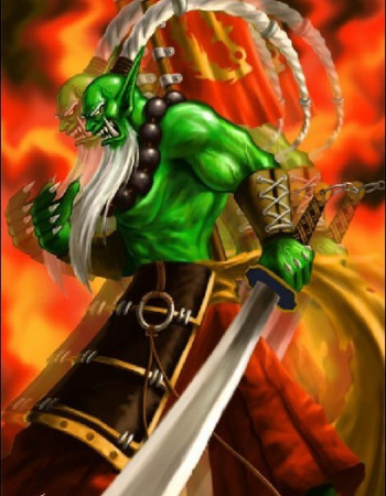 手机游戏 正文  关于"侠士",就让我联想到"魔兽争霸"中的剑圣