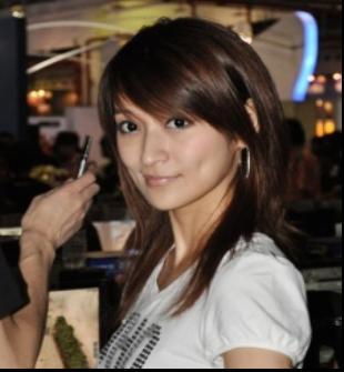 "小郡主"赵敏小姐