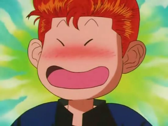 樱木花道n大优点身体素质学习能力值得肯定