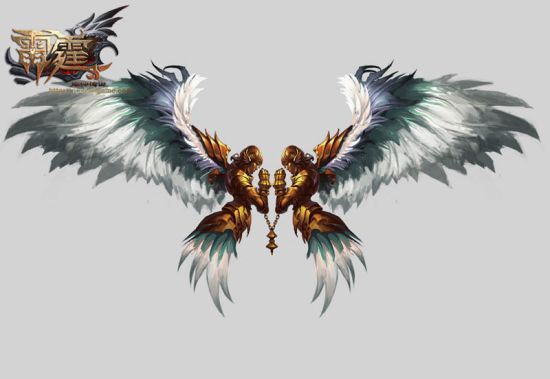 神翼