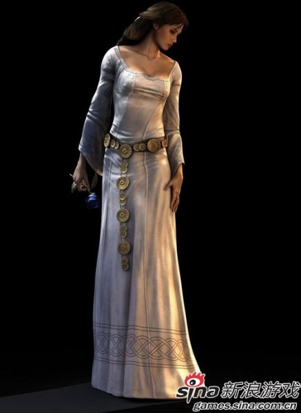 新闻动态 电视游戏 正文  那让我们先从《恶魔城》这款经典游戏开始