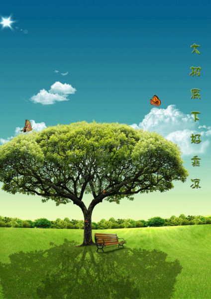 大树底下好乘凉 梦天堂背后的行业巨人