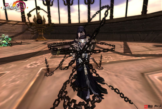 我们曾相助过的侠客,都将在25人荻花圣殿与我们再次相遇,并爆发出更加