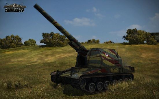 顶级火炮明星 查狄伦 155