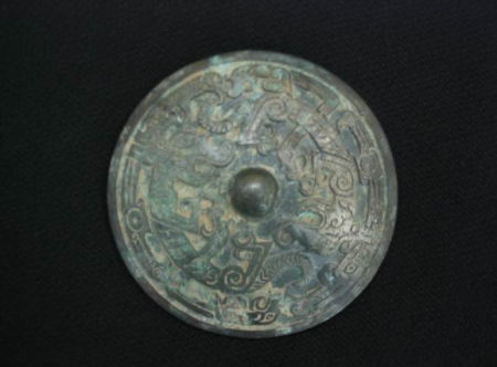中国古代十大名盾图片
