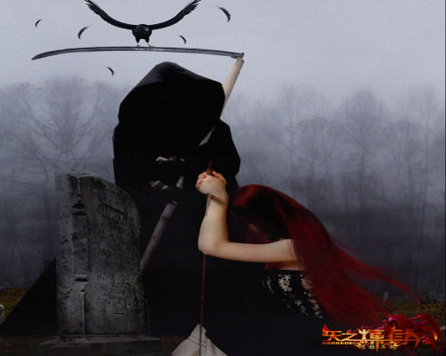 《天之炼狱》今日新服开启 见证人鬼未了情 -天之炼狱 游戏-速途网