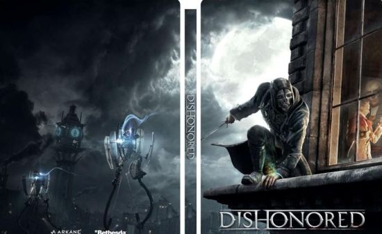 《耻辱》任务提示不明 测试人员提出异议